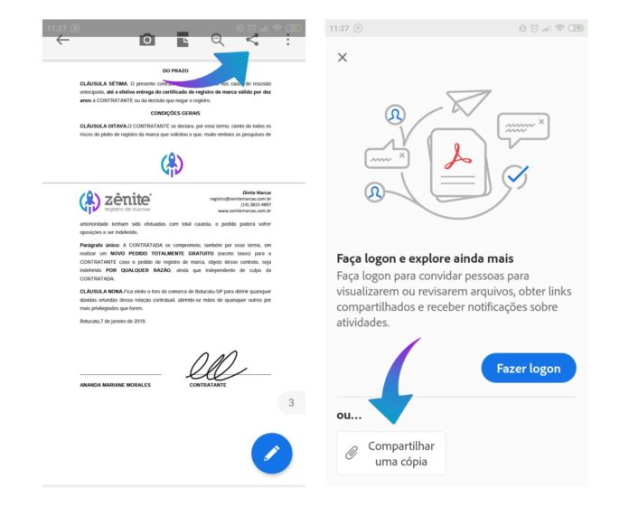 Como Assinar Docusign Printable Templates Free