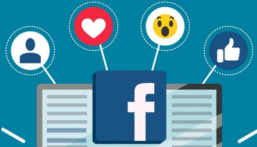 marketing de relacionamento como administrar uma página no Facebook