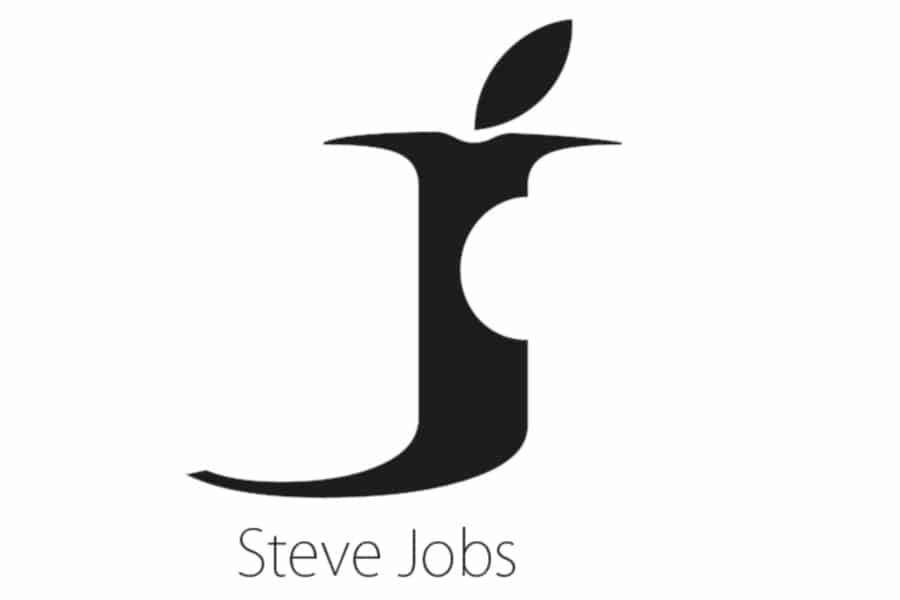 marca de roupa Steve Jobs não é da Apple