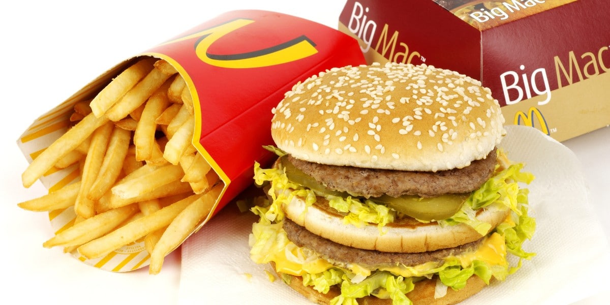 McDonald's perdeu registro da marca Big Mac? Entenda!