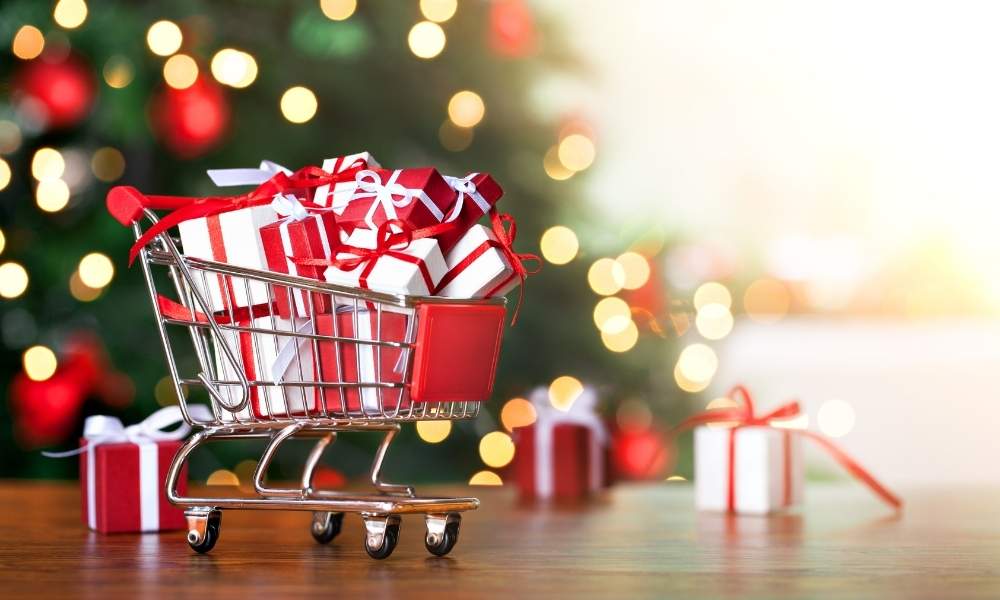 Aumente suas vendas no Natal atraia mais consumidores fiéis
