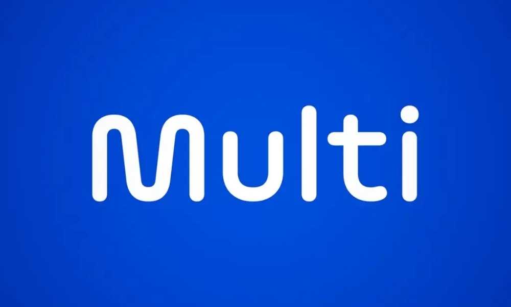 Mudança da marca Multilaser agora é Multi